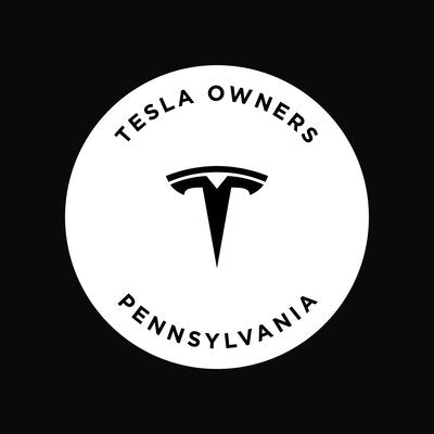 Tesla Owners Pennsylvania