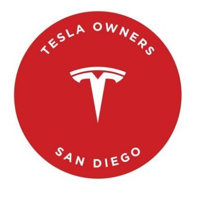 Tesla Owners San Diego