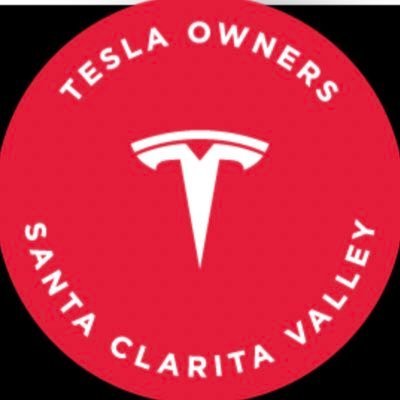 Tesla Owners Santa Clarita Valley