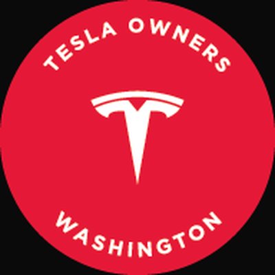 Tesla Owners Washington