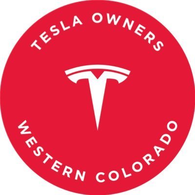 Tesla Owners Western Colorado
