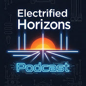 Electrified Horizons