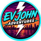 EV John Adventures